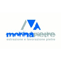Morina Pietre logo - Similar company to Stonepark Gmbh
