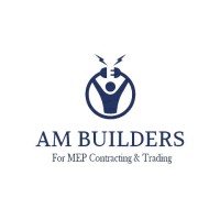 AM Builders EMP logo - Similar company to Tecsystem Orient