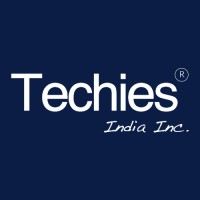 Techies India Inc. logo - Similar company to Webstep Solutions Pvt Ltd