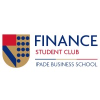 IPADE Finance Club logo - Similar company to Ipade Consulting Club