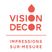 Vision Décor logo - Similar company to Dole Atlantic