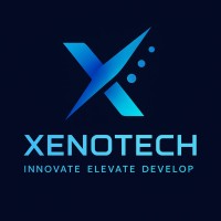 XenoTech Solutions logo - Similar company to Aoi Techs