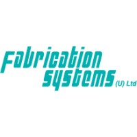 Fabrication Systems Ltd logo - Similar company to Blueprint Engineering