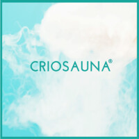 Criosauna logo - Similar company to Crioterapia.Com