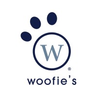 Woofie's of Delray Beach logo - Similar company to In On Around