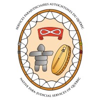 Les Services parajudiciaires autochtones du Québec logo - Similar company to La Jonction - Cesbf