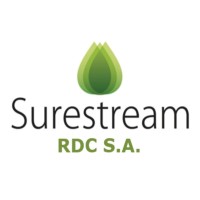 SURESTREAM RDC S.A. logo - Similar company to Urpivot