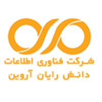 Danesh Rayan Arvin logo - Similar company to Behran Parsian