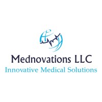 Mednovations LLC logo - Similar company to Advanced Dermatology & Cosmetic Care