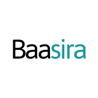 Baasira logo - Similar company to Basira App