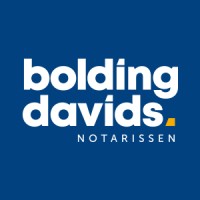 BoldingDavids notarissen logo - Similar company to Noaber Notarissen