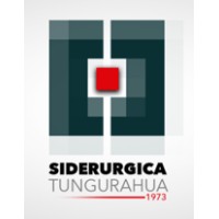 SIDERURGICA TUNGURAHUA CIA. LTDA. logo - Similar company to Assobibe