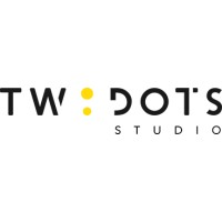 TwoDots Studio logo - Similar company to Twodots - Acquired By 10Pearls