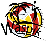 Waspik Beach logo - Similar company to Walewyc Mavo
