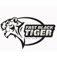 FAST BLACK TIGER AUTO NEW SPAR PARTS logo - Similar company to Akv Smart Solutions