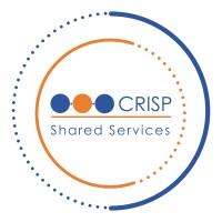 CRISP Shared Services logo - Similar company to Cinnamon Helps