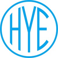 HYE logo - Similar company to Patton Barbecues