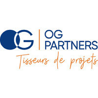 OG PARTNERS logo - Similar company to Tailor & Associés