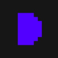 Defudger logo - Similar company to Colossyan