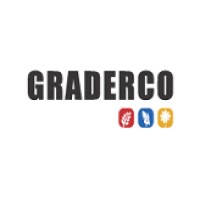 Graderco logo - Similar company to Honest Technology