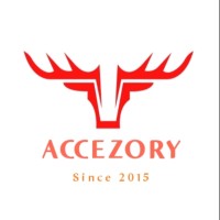 ACCEZORY logo - Similar company to Zed Zippers