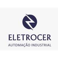 Eletrocer Automação Industrial LTDA logo - Similar company to Simesa.Srl