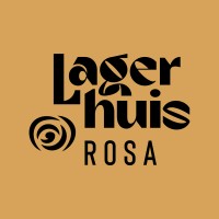 Lagerhuis Rosa logo - Similar company to Rónj Taofel