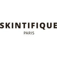 Skintifique logo - Similar company to Perfumes & Beleza