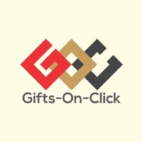 Gifts-On-Click logo - Similar company to A Square Technologies