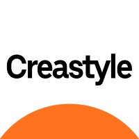 Creastyle logo - Similar company to Armure Sécurité Privée