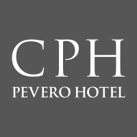 CPH | Pevero Hotel logo - Similar company to Hotel Pitrizza
