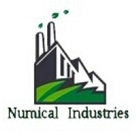 Numical Industries logo - Similar company to Nikommac Limited