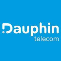 Dauphin Telecom logo - Similar company to Atlas Studio