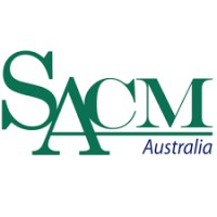 Saudi Arabian Cultural Mission in Australia logo - Similar company to Cybersky