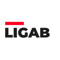 LIGAB logo - Similar company to Equibiome