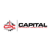 Capital Petroleum Consultants Inc. logo - Similar company to New Tech Global