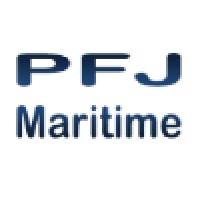 PFJ Maritime Consulting Ltd logo - Similar company to White Wolf Industries