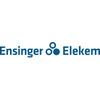 Elekem Ltd logo - Similar company to B & I Polycontainers Pty Ltd