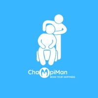 ChampiMan logo - Similar company to Rh Solutions