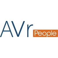 AVr People logo - Similar company to Starblaze Technology