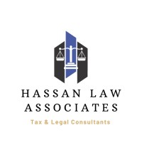 Hassan Law Associates logo - Similar company to The Brown Law Firm