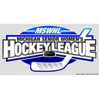 Michigan Senior Women'S Hockey League