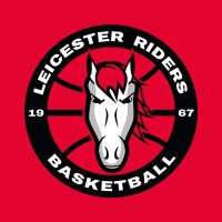 Leicester Riders logo - Similar company to Cut The Net