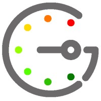Gauge Company B.V. logo - Similar company to Utodas B.V.