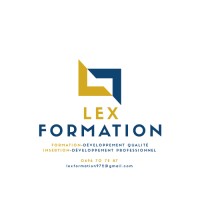 Lex Formation 972 logo - Similar company to Bmdc-Formacom