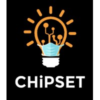 CHiPSET logo - Similar company to Techvayuna