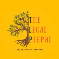 The Legal Peepal logo - Similar company to Ethiciens Du Numérique | Digital Ethicists