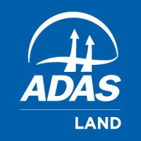 ADAS Land logo - Similar company to Specialist Explosive Services