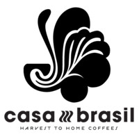 Casa Brasil Coffees logo - Similar company to Swift Coffee Sourcing