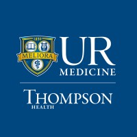 UR Thompson Health logo - Similar company to Hcc